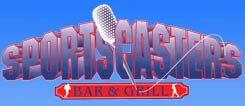 Sportscasters Bar & Grill 