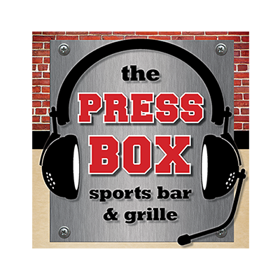 The Press Box Delivery Menu - With Prices - Lincoln NE